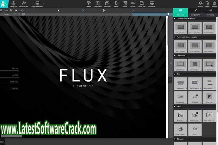 Coffee Cup Responsive Site Designer v 4.0 Build 3328 Free Download with Keygen Coffee Cup Responsive Site Designer v 4.0 Build 3328 Free Download with Keygen