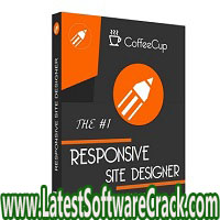Coffee Cup Responsive Site Designer v 4.0 Build 3328 Free Download Coffee Cup Responsive Site Designer v 4.0 Build 3328 Free Download