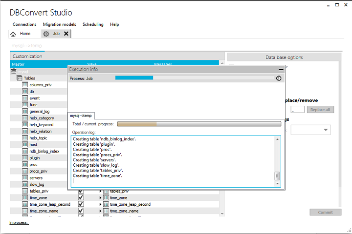 DBConvert Studio 3.0.6 Free Download With Crack DBConvert Studio 3.0.6 Free Download With Crack