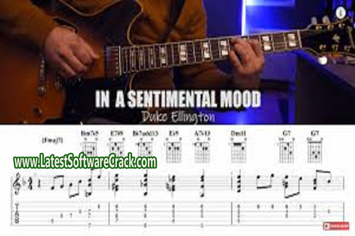 Dark Intervals Smooth Guitars Vol 1 Free Download with Keygen