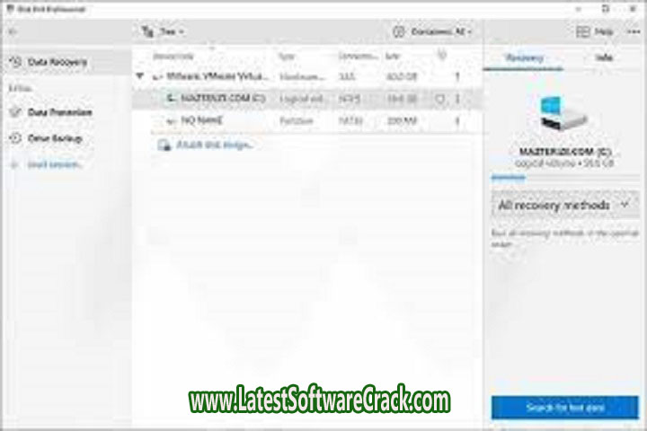 Disk Drill Enterprise 5.1.808.0 Free Download with Keygen Disk Drill Enterprise 5.1.808.0 Free Download with Keygen
