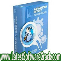 Elcom Soft Advanced Intuit Password Recovery 3.13.520 Free Download Elcom Soft Advanced Intuit Password Recovery 3.13.520 Free Download