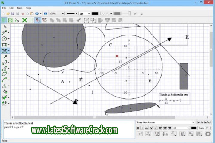 FX Draw Tools Multi Docs 23.2.22.10 Free Download with Keygen