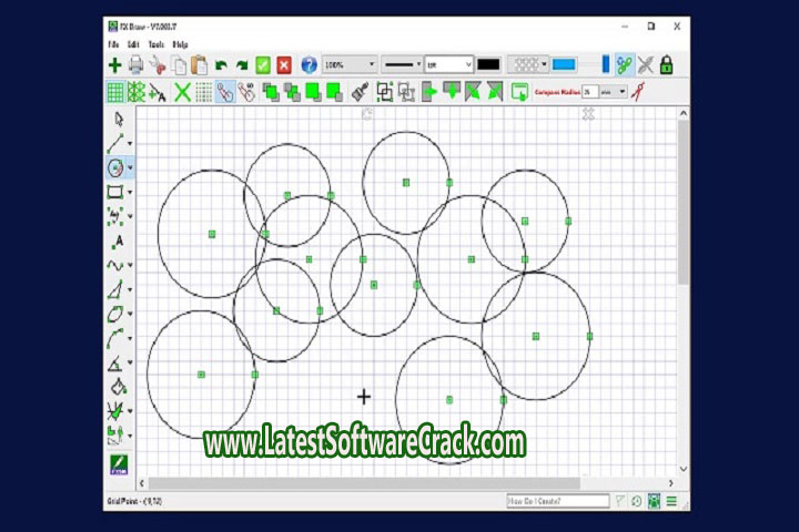 FX Draw Tools Multi Docs 23.2.22.10 Free Download with Patch