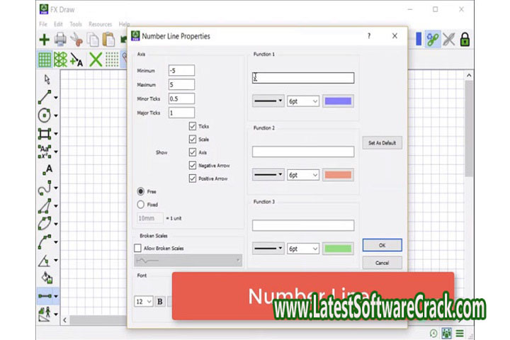 FX Draw Tools Multi Docs 23.2.22.10 Free Download with Crack