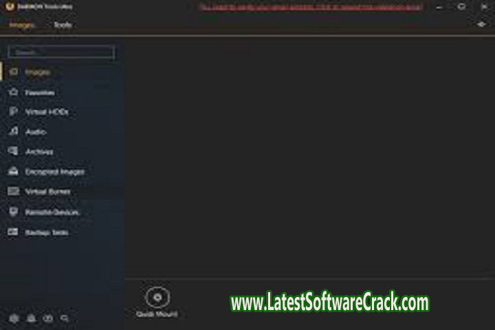 G Burner Pro 5.3.0 Free Download with Patch