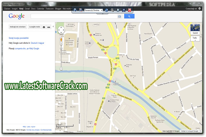Google Earth Win 1.0 Free Download with Keygen