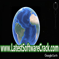 Google Earth Win 1.0 Free Download