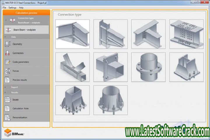 Graitec Master Suite 2023.5 Free Download with Crack