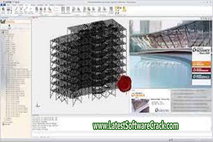 Graitec Master Suite 2023.5 Free Download with Patch