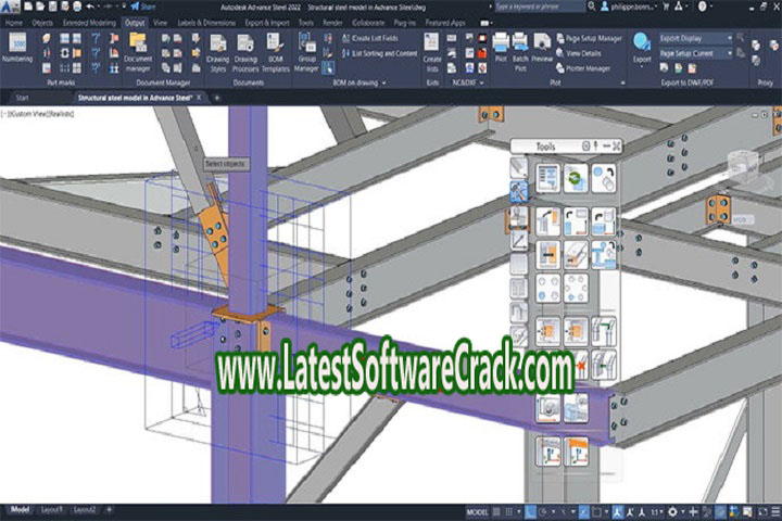 Graitec Master Suite 2023.5 Free Download with Keygen