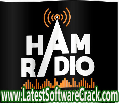 Ham Radio Deluxe 6.8.0.337 Free Download Ham Radio Deluxe 6.8.0.337 Free Download