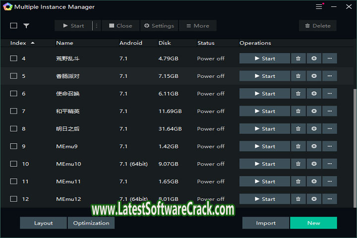 Memu Android Emulator 8.1.2 Free Download with Patch