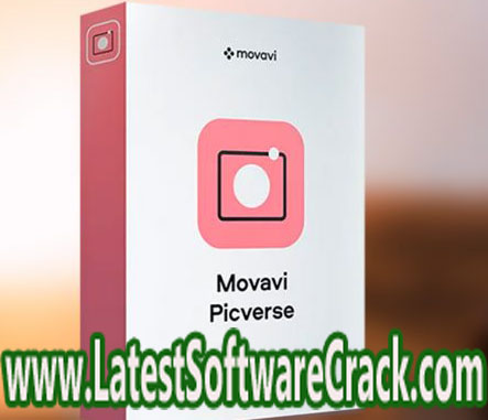 Movavi Picverse 1.11 Free Download Movavi Picverse 1.11 Free Download