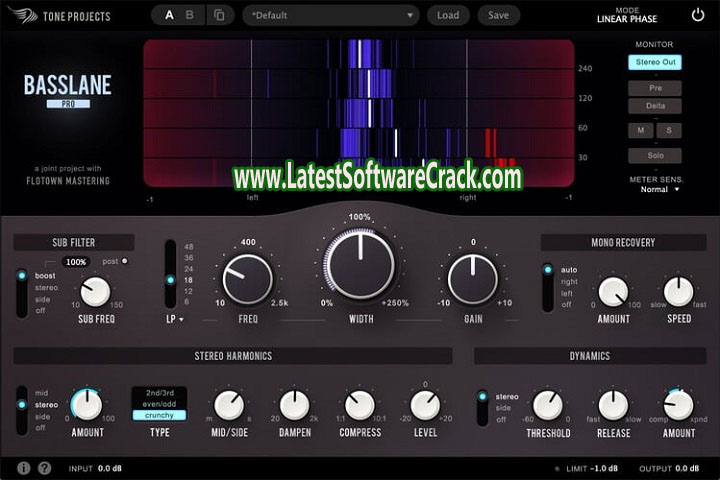 Pure magnetik PM 8910 Free Download with Crack