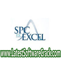 SPC for Excel 6.0.2 Free Download