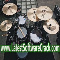 Sound Blind Drums Counter kit 1.0 Free Download Sound Blind Drums Counter kit 1.0 Free Download