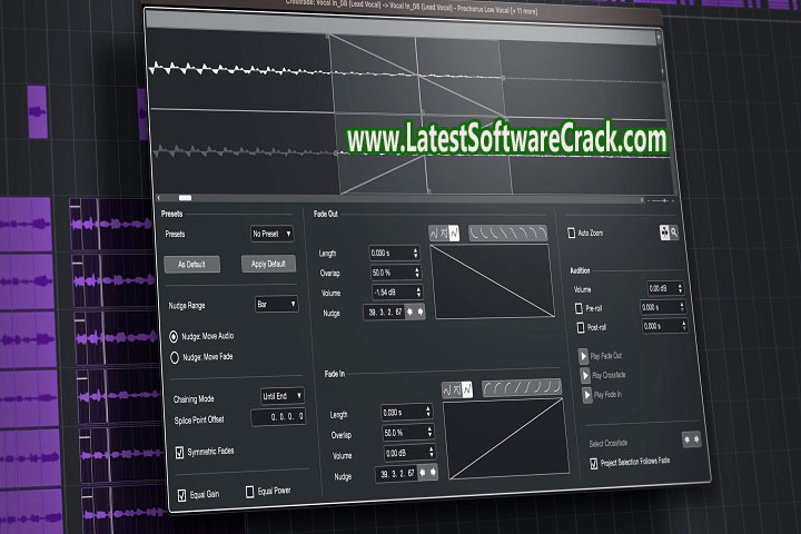 Steinberg Cubase Pro V 12.0.52 Free Download with Keygen