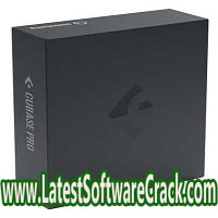 Steinberg Cubase Pro V 12.0.52 Free Download Steinberg Cubase Pro V 12.0.52 Free Download