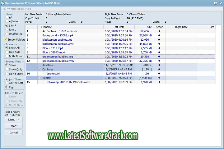 Syncovery Premium 10.3.7.67 Free Download with Crack