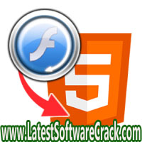 Thunder Soft Flash to HTML 5 Converter 5.1.0 Free Download