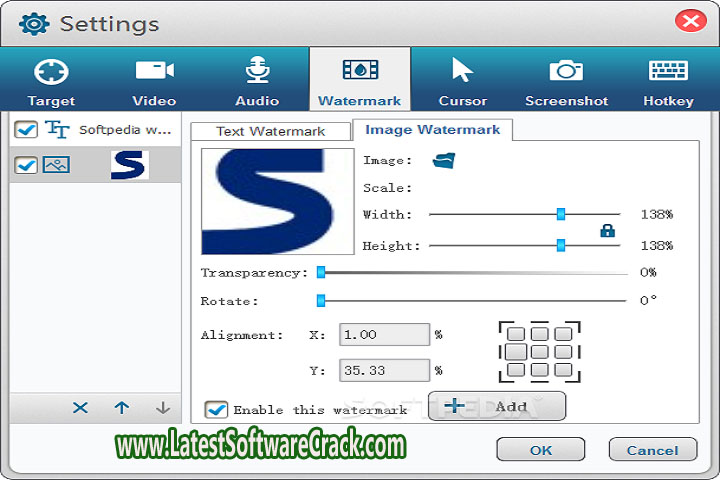 Thunder Soft Screen Recorder 10.9 Free Download with Patch Thunder Soft Screen Recorder 10.9 Free Download with Patch