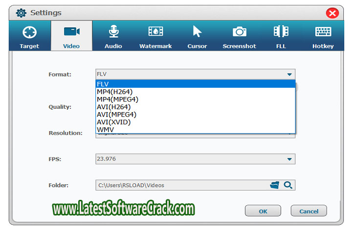 Thunder Soft Screen Recorder 10.9 Free Download with Crack Thunder Soft Screen Recorder 10.9 Free Download with Crack