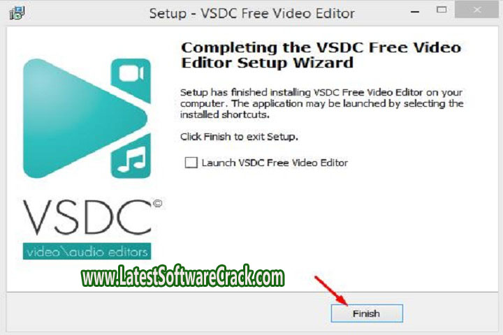 VSDC Video Editor Pro 8.1.1.450 Free Download with Patch