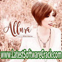 Allura Volume 1 Free Download