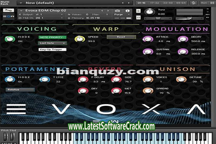 Audio Imperial Flourish 1.0 Free Download with Crack
