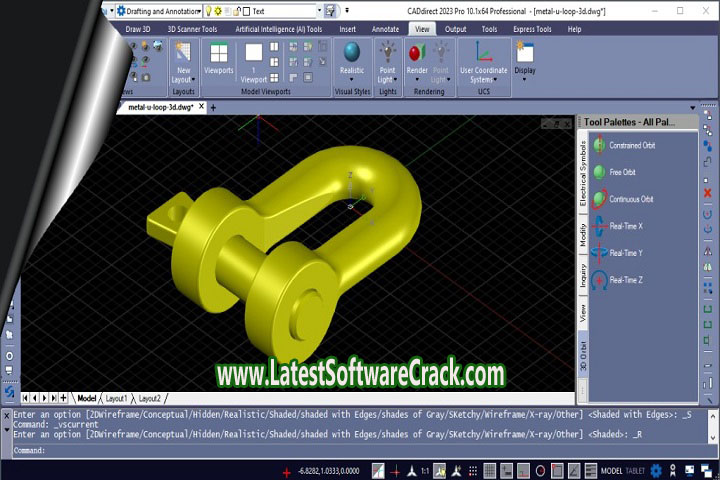 Back To CAD Print 2 CAD 2024 AI V 24.12 Free Download with Crack
