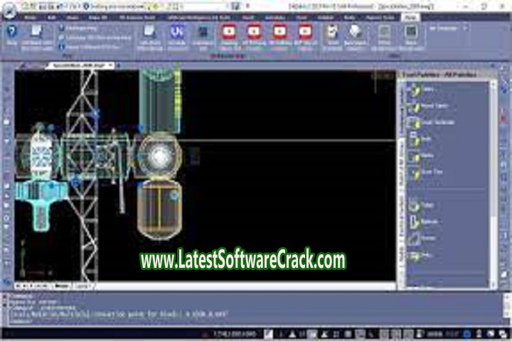 Back To CAD Print 2 CAD 2024 AI V 24.12 Free Download with Keygen