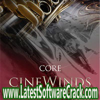 Cine Samles Cine Winds Monster Low Winds 1.0 Free Download Cine Samles Cine Winds Monster Low Winds 1.0 Free Download