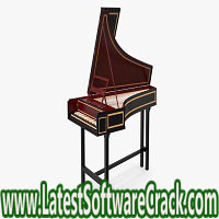 Cine Samples Cine Harpsi chord 1.0 Free Download