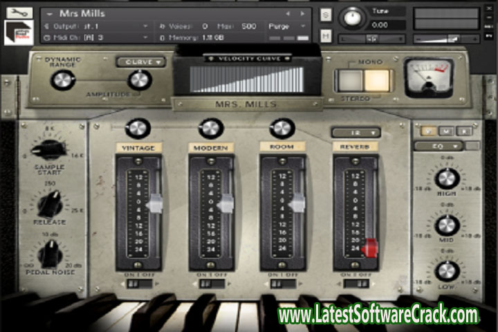 Cine Samples Drums Of War 2 Free Download with Keygen