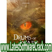Cine Samples Drums Of War 2 Free Download