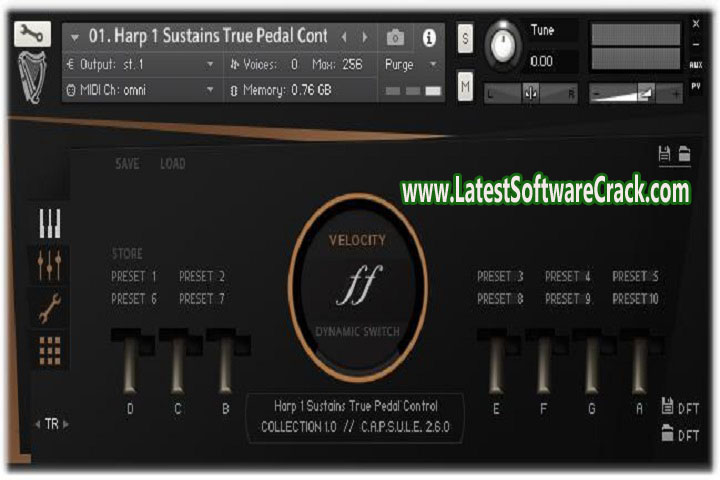 Cine Samples Orchestral Chords 1.0 Free Download with Crack