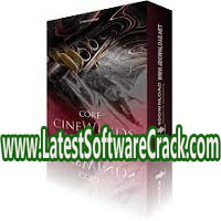 Cine Samples Orchestral Chords 1.0 Free Download