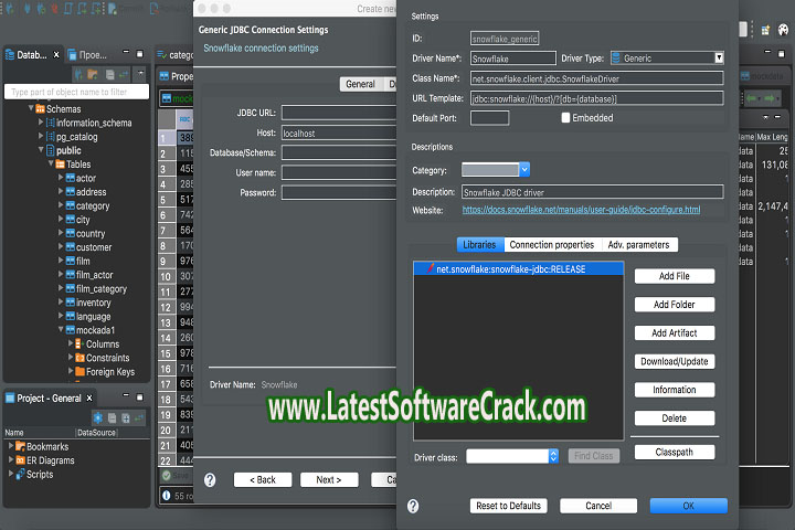 D Beaver Ultimate 23.0 Free Download with Crack