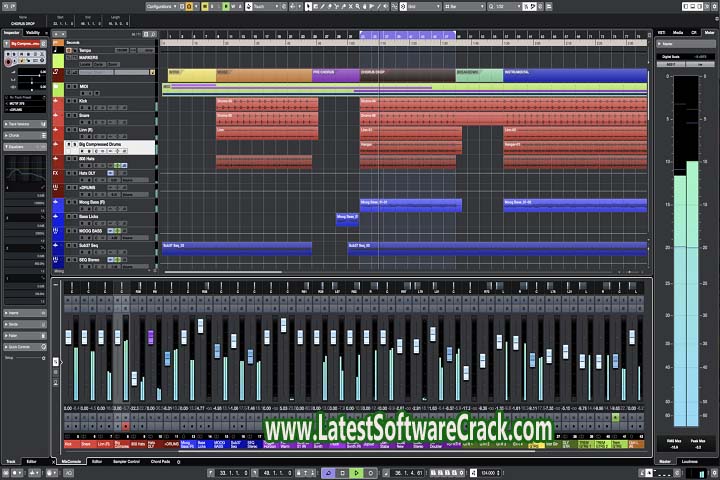 Dark Intervals Guitars in Space Vol 2 Free Download