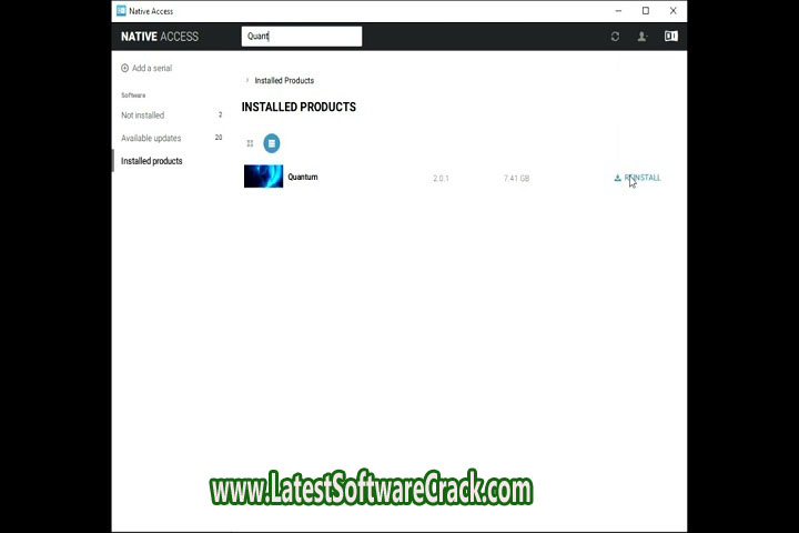 Emergence Audio Source Code 1.0 Free Download with Crack