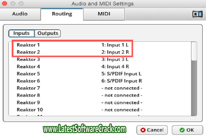 Emergence Audio Source Code 1.0 Free Download with Patch