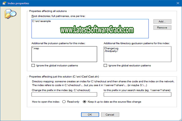 Entrian Source Search V 1.8.3 Free Download with Patch