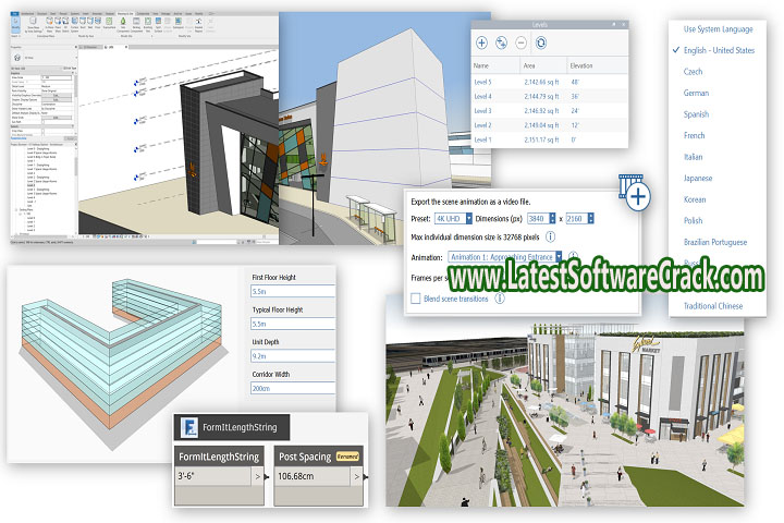 Form It Pro 2022.1.0 Free Download with Patch