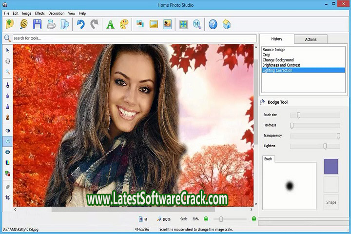 ID Photo Studio 2.16.5.75 Free Download