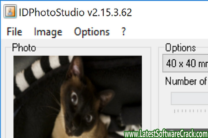 ID Photo Studio 2.16.5.75 Free Download