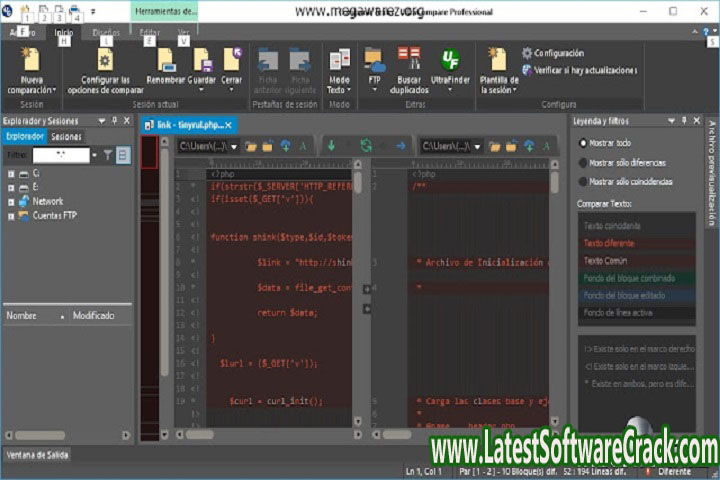 IDM Ultra Compare Professional 22.20.0.45 Free Download with Keygen