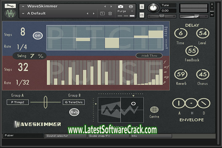 Impact Sound works Super Fx Volume 1.0 Free Download