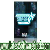 Impact Sound works Super Fx Volume 1.0 Free Download