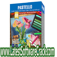 Jixi Pix Pastello 1.1.18 Free Download